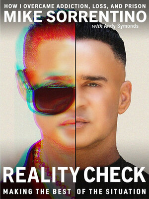 Reality Check - ebook